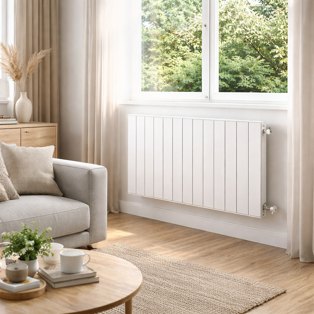 solutions de chauffage